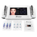 best selling MTS PMU Artmex V8 tattoo permanent makeup machine eyebrow tattoo machine